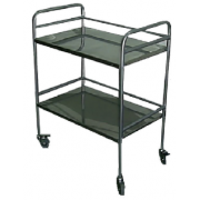 Dressing Trolley with stainless steel top MF-013HA