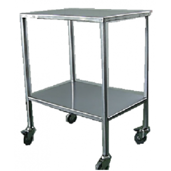 Dressing Trolley with /MDF top MF-013HB