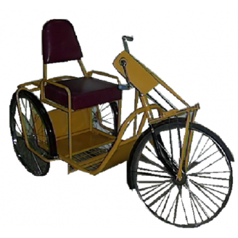 Tricycle for disable MF-019H