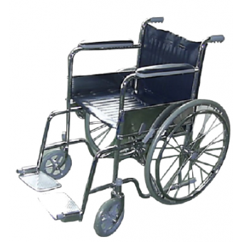 Wheel Chair Folding MF-020H