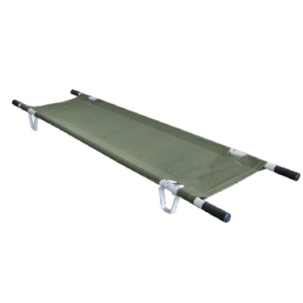 Stretcher Canvas with m/poles MF-11HA