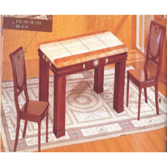 Marble Dinning Table Squar 811