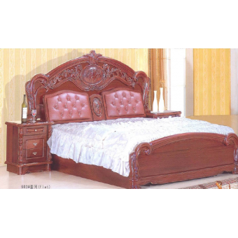 Bed Room Set 603