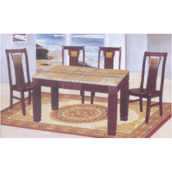 Marble Dinning Table 808