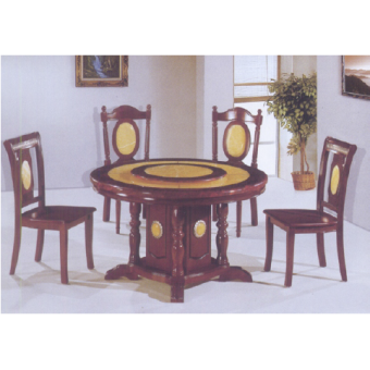 Marble Dinning Table F-19