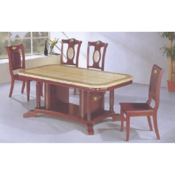 Marble Dinning Table F-21