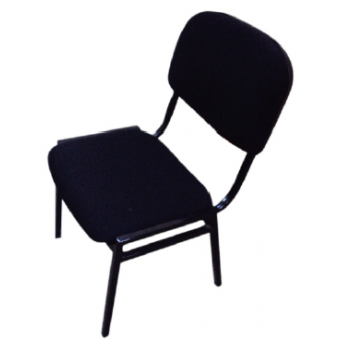 Office Chair Without Arms (Fabric) MF-56D