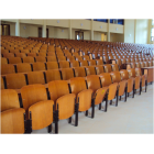 Lecture Theater Chairs