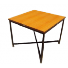Garden Table Without Chairs  MF-20A