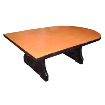 Conference Table Oval Shape MF-95C