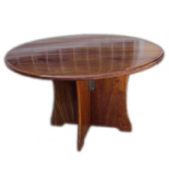 Conference Table Round For 4 People MF-95D