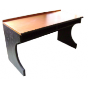 Conference Table For Two Seater MDF