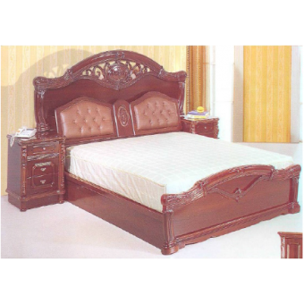 Bed Room Set 6027