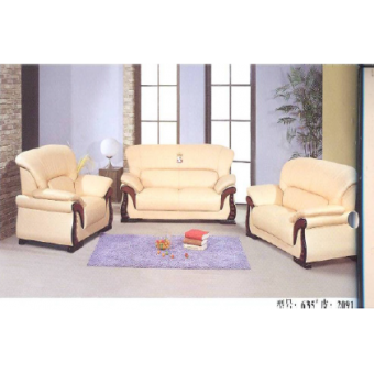 Sofa Set 635-2091