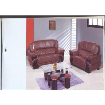 Sofa Set 639-45-1103