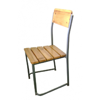 Student Chair Podo Wood Chagga MF-40A