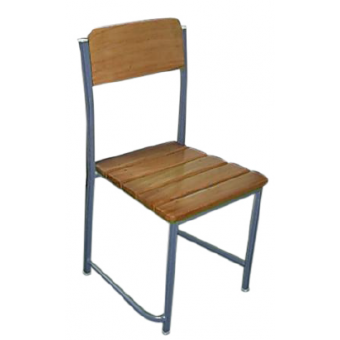 Student Chair Hard Wooden Chagga MF-41A